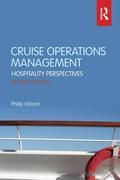 Cruise Operations Management: Hospitality Perspectives provides a comprehensive and contextualized overview of hospitality services for the cruise industry. As well as providing a background to the cruise industry, it also looks deeper into the management issues providing a practical guide for both students and professionals alike. Since the first edition of this book, there have been many important developments in the industry and this new edition features revised chapters on: contemporary cruise operations cruise geography itinerary planning health, safety and security maritime issues and legislation. In addition, there is a new chapter on 'Cruise Management Resources' intended to be of benefit to research students. Cruise Operations Management presents a range of issues illustrated by a number of case studies that encourage the reader to examine the often complex circumstances that surround problems or events associated with cruise operations. The case studies are contemporary and are constructed from first hand research with a number of international cruise companies providing a real world insight into this industry. They include 'Roles and Responsibilities on a Cruise Ship', 'Customer Service Systems and Passenger Profiles' and 'Managing Food and Drink Operations Onboard'. Each case study is followed by questions that are intended to illuminate issues and stimulate discussion. The structure of the book is designed so the reader can either build knowledge cumulatively for an in-depth knowledge of managerial practices and procedures onboard a cruise ship, or they can 'dip in' and make use of specific material and case studies for use within a more generic hospitality or tourism learning context.