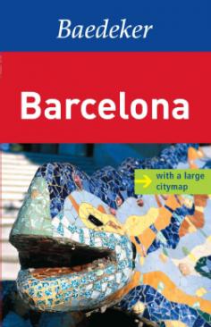 Baedeker is proud to welcome this brand new guide to Barcelona. At the heart of this full-colour and visually inspiring guide is a wealth of well-researched information and over 150 detailed recommendations, written by experts. From the colourful shopping districts and lively boulevards to the grand monuments and splendid parks, you will find all the sights and top attractions explored in an easy-to-read A-Z format, with 3D laminated illustrations displaying the key sights in perspective. Clear and concise background texts cover Barcelona's history, art, lively culture, and famous personalities who have helped shape Barcelona over the years. Special feature pages can be found throughout the guide covering topics of particular interest that provide a rare glimpse into Catalan culture. A comprehensive 'Practicalities' chapter covers all the essential travel advice you need, including accommodation, transport, food and drink, health, shopping and much more, not to mention useful insider tips for travellers with disabilities and those travelling with children. It reveals when and where you can catch holidays, festivals and events throughout the year, also where the best nightspots can be found. There are plenty of 'Baedeker tips' alongside the relevant places and sights information, making this guide ideal for on-the-spot reference. The guide is accompanied by a large, fully-indexed, pull-out map, not to mention 23 detailed plans and maps within the text that clearly pin-point the best places to stay and top venues to eat and drink en route. There are 4 recommended tours specially designed to ensure you see the best of the city, also some recommended excursions for those wanting to explore the charming destinations that lay just beyond the metropolis. All of this invaluable information is contained in a handy plastic wallet that allows you to keep the guide and map together whilst ensuring that both will survive in all weather. Baedeker - setting a new standard in.