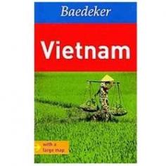 Baedeker is proud to welcome this brand new guide to Vietnam. At the heart of this full-colour and visually inspiring guide is a wealth of well-researched information and over 150 detailed recommendations, written by experts. From the magnificent monuments and palaces, to the unspoilt natural environment, you will find all the sights and top attractions explored in an easy-to-read A-Z format. Superb 3D laminated illustrations display the key sights in perspective and include a Vietnamese Pagoda and the tunnels of Cu Chi, brought to life at the turn of a page. Clear and concise background texts explore Vietnam's fascinating history, tracing key events such as the great dynasties, Vietnam War, unity and the Socialist period. However Vietnam has far more to offer tourists than remnants of a war-torn past and this guide uncovers special topics of interest that give a rare glimpse into everyday life in Vietnam, its astounding beauty and the friendliness of its people that is unparalleled anywhere else. Throughout the guide you will also find the answers to Vietnam's more intriguing cultural questions such as 'What made the Bach Dang River so famous?' and 'Who lived under 50 different names?'. A comprehensive 'Practicalities' chapter covers all the essential travel advice you need, including accommodation, transport, food and drink, shopping, language and more, not to mention useful insider tips for travellers with disabilities and those travelling with children. It reveals where and when you can catch festivals, holidays and other cultural events throughout the year and also highlights where the loveliest beaches can be found. There are plenty of 'Baedeker tips' alongside the relevant places and sights information, making this guide ideal for on-the-spot reference. The guide is accompanied by a large, fully indexed, pull-out map, along with 41 detailed maps and plans within the text that clearly pin-point the best places to stay and top venues to eat and drink en r.