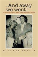 Here's what to expect when you read this book. Roy Fugazy getting beat up on the Breakers Golf Course in Florida while playing golf with Larry and American Airlines Executives. Having the Truck Driver who is delivering the luggage to a Westinghouse Group, ending up in jail in Arizona for drinking a beer at lunch. Rescuing 2,000 Grumman employees from Iran when the war broke out in 1979. Having a friend trying to break down the bedroom door in Jamaica to get into the room and go to sleep. Arriving in Bermuda with a Group of 200 people and finding the hotel does not have any rooms available, even though they were confirmed. Having a cat throw up on a customer's food tray on a flight to Florida. Getting a $250,000 Grant from Hillary Clinton for the Long Island Philharmonic, by just asking. Finding out his first Granddaughter was born as he was boarding a flight home from St. Louis. Leaving his wife at the airport in London for a flight to New York on the Concorde and finding out the flight is overbooked. These are just some of the Travel stories, all true, that you will find in this book. Hope you enjoy the ride.