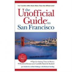 From the publishers of The Unofficial Guide&reg; to Walt Disney World&reg; A Tourist' s Best Friend! - Chicago Sun-Times Indispensable - The New York Times The Top 10 Ways The Unofficial Guide to San Francisco Can Help You Have the Perfect Trip: Information that' s candid, critical, and totally objective Hotels, motels, and inns ranked and rated for value and quality- plus proven strategies for getting the best deals Detailed restaurant reviews, including the best of Chinatown Driving and walking tours of the city' s top neighborhoods The straight truth on all the attractions, from Alcatraz to the Golden Gate Bridge The inside story on San Francisco' s unique shopping scene Where to work out, from the city' s spectacular parks to the best local gyms Tips on enjoying San Francisco with your kids How to plan and get the most out of your business or convention trip The best day trips in the surrounding Bay Area and beyond, including the Wine Country Get the unbiased truth on hundreds of hotels, restaurants, attractions, and more in The Unofficial Guide to San Francisco- the resource that helps you save money, save time, and make your trip the best it can be.