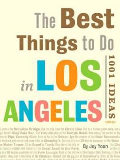 The definitive guide for tourists and locals alike, this comprehensive guidebook draws on a lifetime of local experience for 1001 great things to do in Los Angeles. Probably more than any other major cultural metropolis, Los Angeles is a city for those in the know. A guide like no other, this is the first book to go beyond locations and events to tap into the variety of things only a local could know. The Best Things to Do in Los Angeles explores every aspect of Los Angeles life. Find the best spots to view the Hollywood sign or exactly where to catch postgame fireworks at Dodger Stadium. Track down the most authentic eateries in ethnic enclaves, and engage in L.A.'s legendary food wars, from hamburgers to French dips. Follow the most beautiful routes up and down the Pacific coast, take your own unique architectural tour of the Hollywood Hills, or find out where the city's best bookstores are and read up on it all instead. Organized by theme - from destinations to views and sights, food and drink, and of course the Hollywood trail of superstar haunts and famous locations - and with contributions from celebrated Angelenos including, Gary Baseman, Flea, Ludo Lefebvre, Sasha Spielberg, and more, this is simply the most helpful and fun guidebook there is to the City of Angels.