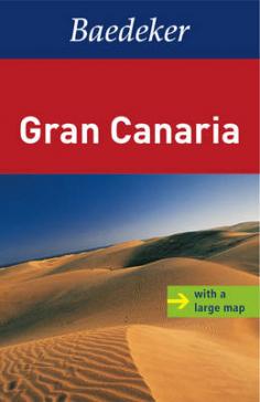 Baedeker is proud to welcome this brand new guide to Gran Canaria. At the heart of this full-colour and visually inspiring guide is a wealth of well-researched information and over 100 detailed recommendations, written by experts. From the magnificent beaches and diverse range of leisure activities to pretty mountain villages and mysterious cave formations, you will find all the sights and top attractions explored in an easy-to-read A-Z format. A superb 3D laminated illustration displays the island and its spectacular natural features in perspective. Clear and concise background texts explore Gran Canaria's fascinating history, covering everything from Mythology and its ancient inhabitants to conquest and the colonial period, not to mention more recent political developments. Special feature pages cover topics of particular interest that give a rare glimpse into everyday life on the island and throughout the guide you will also find answers to Gran Canaria's more intriguing questions such as 'How were the Canary Islands formed' and 'Where did the Guanches come from?'. A comprehensive 'Practicalities' chapter covers all the essential travel advice you need, including accommodation, transport, food and drink, health, shopping, money and useful insider tips for those travelling with children. It reveals where and when you can catch festivals and holidays and other cultural events throughout the year and also highlights where the most beautiful beaches can be found. There are plenty of 'Baedeker tips' alongside the relevant places and sights information, making this guide ideal for on-the-spot reference. The guide is accompanied by a large, fully indexed, pull-out map, along with 21 detailed maps and plans within the text that clearly pin-point the best places to stay and top venues to eat and drink en route. There are 5 recommended tours specially designed to ensure you see the very best of the island and its fabulous mountain scenery. All the top sights are clearly plotted along the way and journey lengths range from a few hours to an entire day so you can choose the route to suit you and the time you have to spare. All of this invaluable information is contained within a handy plastic wallet that allows you to keep the guide and map together whilst ensuring that both will survive in all weather. Baedeker - setting a new standard in 21st century travel guide publishing.