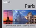The ultimate Paris guide book! Paris is a glorious city with a wealth of culture, architecture, fashion, the arts and gourmet food, all presented with the flamboyance that only Parisians can offer. From the beauty of Notre Dame to the stark steel symmetry of the Tour Eiffel and the harsh boldness of the Grade Arche, Paris's broad avenues are packed with history, museums, galleries, shops, restaurants, cafes and bars to enhance your discovery of this great city. Whether you re visiting for the sightseeing or the shopping, the cuisine or the nightlife, this Paris travel guide is the perfect guide for your short break. Combining destination expertise with two award-winning pop-up maps, this handy travel guide will provide all the information you need to get the most out of your trip. This handy Paris pocket guide includes two detailed PopOut city maps and a 64 page full colour illustrated travel guide. The guide opens with 2 of our favourite itineraries. If you're short of time and want to see all the best bits, these itineraries are sure to help you explore and savour the best that Paris has to offer. The guide is then divided in to 7 chapters: see it - the best places to see from museums & cathedrals to markets, monuments and much more; buy it - pinpoints the key shopping areas and stores to target; watch it - places to be entertained: shows, theatres, music venues, ballet, comedy, cinema and nightlife; taste it - from ethnic cuisine to local fare to the top places for an evening cocktail; all the best places to eat and drink; know it - all the practical information you need to get the best out of your trip; speak it - all the essential phrases for your short break directory - hotel listings, additional places to visit, annual events and useful websites; Also includes a transit map showing the Paris metro Packed with advice and information, this handy pocket size Paris travel guide will help you get the most out of your trip.