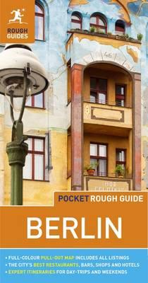 Pocket Rough Guide: Berlin is your essential guide to one of Europe's most exciting cities, with information on all the key sights in an easy-to-use, pocket-size format and a full-color, pull-out map. Whether you have an afternoon, a few days, or more at your disposal, Rough Guides" carefully curated itineraries help you plan your trip, and the Best of Berlin section picks out the highlights you won"t want to miss, from the city's dynamic architecture to world-famous clubs, cozy corner caf&eacute;s, and relaxed beer gardens. Divided by area for easy navigation, the Places section is written in Rough Guides" trademark honest and informative style, with listings for what to see and where to eat, drink, sleep, and play. Full-color pull-out map, plus easy-to-use maps to help you find your way around. The very best of the area, selected by our expert authors. Tailored itineraries and highlights to make trip-planning easy. Inspirational color photography brings the area to life. Up-to-date background information, including transportation details and a calendar of events. Make the most of your time on Earth, with Pocket Rough Guide: Berlin. Series Overview: For more than thirty years, adventurous travelers have turned to Rough Guides for up-to-date and intuitive information from expert authors. With opinionated and lively writing, honest reviews, and a strong cultural background, Rough Guides travel books bring more than 200 destinations to life. Visit RoughGuides.com to learn more.