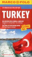 With this up-to-date, authoritative guide you can experience all the sights of Turkey. Discover hotels, restaurants, trendy spots and find out about festivals and events, and sport and activities. There are also tips on great places for free, what's unique to Turkey, what to do on rainy days and where to relax and chill out. You'll find lots of shopping ideas, a suggestion for the Perfect Tour through Turkey, a large road atlas and a removable pull-out map. Also contains: Trips & Tours, Travel Tips, Travel with Kids, Links, Blogs, Apps & More, Useful Phrases in Turkish and index. Come to Turkey and enjoy a wonderful surprise! In hardly any other European country can visitors experience such a wealth of contrasts! A point of transition between east and west, tradition and modernity. MARCO POLO Turkey presents you with a historical and geographical image of Europe and Asia in a compressed space. This practical guide book, small enough to slip into your pocket, takes you back to the early days of human civilisation, to oriental bazaars, sunny beaches and mountain chains, to the tufa formations of Cappadocia and the calcium terraces of Pamukkale. It escorts you across the Asian steppe and to significant sites of antiquity and of Early Christianity. Discover your own traces. Discover Turkey. The Insider Tips tell you where you can celebrate Christmas with St Peter and dive down to explore a sunken city. The Low Budget tips in each chapter show how you can experience a great deal with very little money, enjoy something special and snap up some real bargains. Nature and history: Trips & Tours take you by car on the track of the Hethites, up to a Mountain of the Gods and down to the naiads. With its lakes, mountains and rivers, Turkey poses a real challenge for every sports fan. You'll find the most important suggestions with locations and websites in the chapter Sport & Activities. The Dos and Don'ts warn you about offers of help and making public declarations of love. MARCO POLO Turkey gives comprehensive coverage of all parts of the country. To help you find your way around there's a detailed road atlas, removable pull-out map and practical map inside the back cover, a street atlas of Istanbul and "Where to Start" boxes for the major cities.