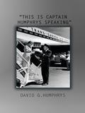 A memoir of Captain David Humphrys four decade career with Air Canada airlines. Humphrys began work for TransCanada in 1949, in an era when the industry was largely unregulated, and air travel was afforded by only the wealthy. Joining the company as an airline ticket clerk, he honed his golf skills in off hours and practically stumbled upon the idea of becoming a pilot. Humphrys gives insight into the early days of commercial aviation in an industry that has seen tremendous change in the last sixty years. One of few pilots to experience an emergency crash landing, he shares the view from inside the cockpit. Recalling events that are heartwarming, funny, and absolutely true, he imparts to the reader a day-in-the-life of a commercial airline pilot. Welcome aboard.