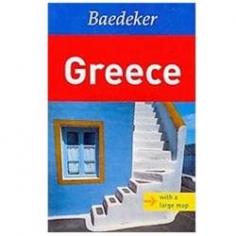 At the heart of this full-colour and visually inspiring guide is a wealth of well-researched information and over 200 detailed recommendations, written by experts. From world famous antiquities, fabulous landscapes, mile-long beaches and fascinating islands you will find all the sights and top attractions explored in an easy-to-read A-Z format. Superb 3D laminated illustrations display the key sights in perspective and include the Acropolis, Knossos, Floating Monasteries and Olympia all brought to life at the turn of a page. Clear and concise background texts cover Greece's fascinating and extensive history, tracing key events from the first settlement in the Aegean region in the 7th millennium BC to the Minoan culture (Europe's first advanced civilisation) to Roman domination and beyond. Special feature pages cover topics of particular interest that give a rare glimpse into everyday life and throughout the guide you will find answers to Greece's more intriguing cultural questions such as 'Who recommended wine as a treatment for headaches?' and 'Where did Cleopatra go for her wellness holidays?'. A comprehensive 'Practicalities' chapter covers all the essential travel advice you need, including accommodation, transport, food and drink, health, shopping, money and much more, not to mention useful insider tips for travellers with disabilities and those travelling with children. It reveals when and where you can catch festivals, holidays and events throughout the year and also highlights where the best national parks and beaches can be found. There are plenty of 'Baedeker tips' alongside the relevant places and sights information, making this guide ideal for on-the-spot reference. The guide is accompanied by a large, fully indexed, pull-out map, along with 48 detailed maps and plans within the text that clearly pin-point the best places to stay and top venues to eat and drink en route. There are 5 recommended tours specially designed to ensure you see the very be.