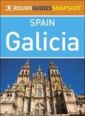 The Rough Guide Snapshot to Galicia is the ultimate travel guide to this captivating region of Spain. It leads you through the area with reliable information and comprehensive coverage of all the major sights and attractions. Detailed maps and up-to-date listings pinpoint the best cafés, restaurants, hotels, shops, pubs, and nightlife, ensuring you make the most of your trip, whether passing through, staying for the weekend, or longer. Also included is the Basics section from the Rough Guide to Spain, with all the practical information you need for traveling in and around Galicia, including transportation, food, drink, costs, health, events, and outdoor activities. Also published as part of the Rough Guide to Spain.
