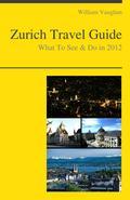 Our illustrated travel guide will take you to Zürich, the largest city in Switzerland. Zurich is the financial centre of Switzerland and because of the city's close distance to tourist resorts in the Swiss Alps and its mountainous scenery, it is often referred to as the "portal to the Alps". Zurich has long been known for being clean and efficient and it has been ranked as the city with the highest living standard worldwide for many years. Finding Internet access when out and about can be problematic so carry your mobile guidebook in the palm of your hand. We include a fully linked Table of Contents and internally to access context-specific information quickly and easily when offline. Many web links are included as well for additional information. Contents: Welcome to Zurich Overview Arrivals By plane By train By car By bus By boat Local Transportation Public transport By tram and bus By rail By boat On foot By bike By car Sightseeing Highlights Fun Activities Events Shows and Theater Studying Working Shopping Highlights Swiss clocks and watches Swiss chocolate Brands Confectioneries Swiss handcrafts Swiss army knives Markets Other Dining Guide Budget Food courts Mid-range Splurge Bars, Clubs & Drinking Bars Clubs Gay and lesbian travellers Accommodation Guide Budget Mid-range Splurge Camping Safety & Security Communications & n