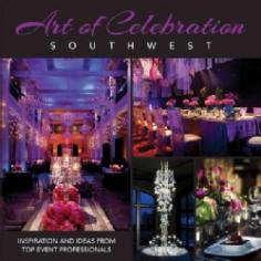 From planners, caterers, and entertainers to floral designers, ice sculptors, and lighting gurus, these compendiums share the passions and motivations of the event industry's most popular specialists and even a few of their best-kept secrets to executing unforgettable occasions. Each affair is accompanied by lighthearted editorial, providing a look behind the scenes at birthdays, corporate functions, religious milestones, and charity galas. With beautiful, lavish photographs, these collections invite readers to walk the red carpet and enjoy the splendor of elite events thrown by world leaders, royalty, celebrities, and other members of high society. From private gatherings steeped in authentic Southwest flavor to corporate functions that are wonderfully contemporary, this striking photograph collection profiles some of the most exquisite events in the region as well as the people and organizations that make them happen.