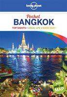 Lonely Planet: The world's leading travel guide publisher Lonely Planet Pocket Bangkok is your passport to all the most relevant and up-to-date advice on what to see, what to skip, and what hidden discoveries await you. Gaze at the blinged-out structures of Wat Phra Kaew temple, ogle at Wat Pho's reclining Buddha, or visit Jim Thompson's house for exquisite artwork; all with your trusted travel companion. Get to the heart of the best of Bangkok and begin your journey now! Inside Lonely Planet Pocket Bangkok: *Full-colour maps and images throughout *Highlights and itineraries show you the simplest way to tailor your trip to your own personal needs and interests *Insider tips save you time and money and help you get around like a local, avoiding crowds and trouble spots *Essential info at your fingertips - including hours of operation, phone numbers, websites, transit tips, and prices *Honest reviews for all budgets - including eating, sleeping, sight-seeing, going out, shopping, and hidden gems that most guidebooks miss *Free, convenient pull-out Bangkok map (included in print version), plus over 15 colour neighbourhood maps *User-friendly layout with helpful icons, and organised by neighbourhoods to help you determine the best spots to spend your time *Useful features - including Worth a Trip, Best Walks, and For Kids *Coverage of Banglamphu, Chinatown, Ko Ratanakosin, Thonburi, Siam Square, Pratunam, Ploenchit, Sukhumvit, Riverside, Silom, Lumphini, and more The Perfect Choice: Lonely Planet Pocket Bangkok is a handy guide that literally fits in your pocket, providing on-the-go assistance to travellers who seek only the can't-miss experiences. Colourful and easy-to-use, this neighbourhood-focused guide includes unique local recommendations to maximise your quick trip experience. * Looking for a comprehensive guide that recommends a wide range of experiences, both popular and offbeat, and extensively covers all of Bangkok's neighbourhoods? Check out Lonely Planet Bangkok. * Looking for more extensive coverage? Check out Lonely Planet Thailand for a comprehensive look at all the country has to offer, or Lonely Planet Discover Thailand, a photo-rich guide to the country's most popular attractions. Authors: Written and researched by Lonely Planet and Austin Bush. About Lonely Planet: Started in 1973, Lonely Planet has become the world's leading travel guide publisher with guidebooks to every destination on the planet, as well as an award-winning website, a suite of mobile and digital travel products, and a dedicated traveller community. Lonely Planet's mission is to enable curious travellers to experience the world and to truly get to the heart of the places they find themselves in.