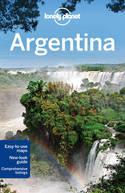 1 best-selling guide to Argentina* Lonely Planet Argentina is your passport to the most relevant, up-to-date advice on what to see and skip, and what hidden discoveries await you. Watch gauchos prance across the pampas, take a tango lesson in Buenos Aires, or listen to the primal roar of Iguazu Falls; all with your trusted travel companion. Get to the heart of Argentina and begin your journey now! Inside Lonely Planet's Argentina Travel Guide: *Full-color maps and images throughout *Highlights and itineraries help you tailor your trip to your personal needs and interests *Insider tips to save time and money and get around like a local, avoiding crowds and trouble spots *Essential info at your fingertips - hours of operation, phone numbers, websites, transit tips, prices *Honest reviews for all budgets - eating, sleeping, sight-seeing, going out, shopping, hidden gems that most guidebooks miss *Cultural insights give you a richer, more rewarding travel experience - history, art, literature, cinema, music, politics, landscapes, wildlife, cuisine, wine *Free, convenient pull-out Buenos Aires map (included in print version), plus over 60 color maps *Covers Tierra del Fuego, Patagonia, Bariloche, Lake District, The Pampas, Atlantic Coast, Mendoza, Central Andes, Buenos Aires, Uruguay, Cordoba, Central Sierras, Iguazu Falls, Salta and more The Perfect Choice: Lonely Planet Argentina, our most comprehensive guide to Argentina, is perfect for both exploring top sights and taking roads less traveled. * Looking for a guide focused on Buenos Aires? Check out Lonely Planet's Buenos Aires guide for a comprehensive look at all the city to offer. Authors: Written and researched by Lonely Planet, Sandra Bao, Gregor Clark, Carolyn Marie McCarthy, Andrew Symington and Lucas Vidgen About Lonely Planet: Since 1973, Lonely Planet has become the world's leading travel media company with guidebooks to every destination, an award-winning website, mobile and digital travel products, and a dedicated traveler community. Lonely Planet covers must-see spots but also enables curious travelers to get off beaten paths to understand more of the culture of the places in which they find themselves. *Best-selling guide to Argentina. Source: Nielsen BookScan. Australia, UK and USA, February 2013 to January 2014.