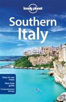 Lonely Planet: The world's leading travel guide publisher Lonely Planet Southern Italy is your passport to the most relevant, up-to-date advice on what to see and skip, and what hidden discoveries await you. Wander the streets of Pompeii, a town frozen in time, wake up to the sound of a Neapolitan street market, or gaze at the Mediterranean; all with your trusted travel companion. Get to the heart of Southern Italy and begin your journey now! Inside Lonely Planet Southern Italy Travel Guide: - Full-colour maps and images throughout - Highlights and itineraries help you tailor your trip to your personal needs and interests - Insider tips to save time and money and get around like a local, avoiding crowds and trouble spots - Essential info at your fingertips - hours of operation, phone numbers, websites, transit tips, prices - Honest reviews for all budgets - eating, sleeping, sight-seeing, going out, shopping, hidden gems that most guidebooks miss - Cultural insights give you a richer, more rewarding travel experience - including customs, history, religion, art, architecture, politics, cuisine, and wine - Over 41 colour maps - Covers Naples, Pompeii, Campania, Puglia, Basilicata, Calabria, Sicily, the Amalfi Coast, Palermo, the Aeolian Islands, the Ionian Coast, Syracuse, Agrigento, Matera, Alberobello, Lecce, Capri, and more The Perfect Choice: Lonely Planet Southern Italy, our most comprehensive guide to Southern Italy, is perfect for both exploring top sights and taking roads less travelled. - Looking for a guide focused on Naples, Pompeii and the Amalfi Coast or Sicily? Check out our Lonely Planet Naples, Pompeii & the Amalfi Coast guide or Sicily guide for a comprehensive look at all these areas have to offer. - Looking for more extensive coverage? Check out our Lonely Planet Italy guide for a comprehensive look at all the country has to offer or Lonely Planet Discover Italy, a photo-rich guide to the country's most popular attractions. Authors: Written and researched by Lonely Planet. About Lonely Planet: Since 1973, Lonely Planet has become the world's leading travel media company with guidebooks to every destination, an award-winning website, mobile and digital travel products, and a dedicated traveller community. Lonely Planet covers must-see spots but also enables curious travellers to get off beaten paths to understand more of the culture of the places in which they find themselves.