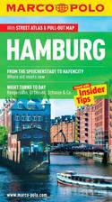 Discover Hamburg with Marco Polo! This compact, straightforward guide is clearly structured for ease of USE. It gets you right to the heart of the city, and provides you with all the latest information and lots of Insider Tips for a thrilling city adventure. - Includes a street atlas and an additional pull-out map - Clear, user-friendly structure and layout - Get your bearings with the 'Where to Start' panels and ensure you don't miss out on the key sights using the 'Highlights' section - The 'Best Of' pages feature unique aspects of the city and also suggest places to go for free, tips for things to do when it's raining and good places to relax. Insider Tips and much more besides: Marco Polo enables you to fully experience the trendy port city, from early till late. With this Marco Polo guide you'll arrive in the city and know immediately 'where to start'. Discover what other attractions there are apart from the futuristic Hafencity and the Alster - the lake in the heart of the city, that you can watch the trendy folk go by over a Portuguese milk coffee from the Transmontana cafe in the Schanzenviertel, and why it's worth going to Park Fiction to find the real St Pauli under plastic palm trees. With the Marco Polo Excursions and Tours you can explore Hamburg along specific planned routes, and the Low Budget tips will help you to save money. The author's Insider Tips encourage you to experience the region in an individual and authentic way, to make the most out of your trip. Don't go on holiday without a Marco Polo guide!