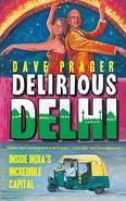 When the Big Apple no longer felt big enough, Dave Prager and his wife, Jenny, moved to a city of sixteen million people-with seemingly twice as many honking horns. Living and working in Delhi, the couple wrote about their travails and discoveries on their popular blog Our Delhi Struggle. This book, all new, is Daves top-to-bottom account of a megacity he describes as simultaneously ecstatic, hallucinatory, feverish, and hugely energizing. Weaving together useful observations and hilarious anecdotes, he covers what you need to know to enjoy the city and discover its splendors: its sprawling layout, some favorite sites, the food, the markets, and the challenges of living in or visiting a city that presents every human extreme at once. Among his revelations: secrets that every Delhiite knows, including the key phrase for successfully negotiating with any shopkeeper; the most fascinating neighborhoods, and the trendiest; the realities behind common stereotypes; tips for enjoying street food and finding hidden restaurants, as well as navigating the transportation system; and the nuances of gestures like the famous Indian head bobble. Delirious Delhi is at once tribute to a great world city and an invitation to explore. Read it, and youll want to book the next flight! 24 color photographs