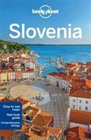Lonely Planet: The world's leading travel guide publisher Lonely Planet Slovenia is your passport to the most relevant, up-to-date advice on what to see and skip, and what hidden discoveries await you. Stroll the leafy streets of Ljubljana, dive into the great outdoors at Lake Bled or sip some of the world's best Merlot in Vipava; all with your trusted travel companion. Get to the heart of Slovenia and begin your journey now! Inside Lonely Planet Slovenia Travel Guide: - Highlights and itineraries help you tailor your trip to your personal needs and interests - Insider tips to save time and money and get around like a local, avoiding crowds and trouble spots - Essential info at your fingertips - hours of operation, phone numbers, websites, transit tips, prices - Honest reviews for all budgets - eating, sleeping, sight-seeing, going out, shopping, hidden gems that most guidebooks miss - Cultural insights give you a richer, more rewarding travel experience - history, art, literature, cinema, music, architecture, politics, sport, cuisine, wine, customs - Over 30 maps - Covers Ljubljana, Skofja Loka, Lake Bled, Bohinj, Kranjska Gora, Triglav National Park, Soca Valley, Vipava Valley, Lipica, Piran, Postojna, Rogaska Slatina, Prekmurje and more The Perfect Choice: Lonely Planet Slovenia, our most comprehensive guide to Slovenia, is perfect for both exploring top sights and taking roads less travelled. - Looking for more extensive coverage? Check out Lonely Planet's Eastern Europe, Central Europe or Mediterranean Europe guide. Authors: Written and researched by Lonely Planet. About Lonely Planet: Since 1973, Lonely Planet has become the world's leading travel media company with guidebooks to every destination, an award-winning website, mobile and digital travel products, and a dedicated traveller community. Lonely Planet covers must-see spots but also enables curious travellers to get off beaten paths to understand more of the culture of the places in which they find themselves.