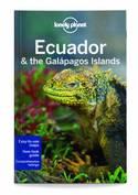 1 best-selling guide to Ecuador & the Galapagos Islands* Lonely Planet Ecuador & the Galapagos Islands is your passport to the most relevant, up-to-date advice on what to see and skip, and what hidden discoveries await you. Join the festivities on La Ronda Street, spot an iguana in the Galapagos Islands, or hunt for a bargain at the Otavalo market; all with your trusted travel companion. Get to the heart of Ecuador & the Galapagos Island and begin your journey now! Inside Lonely Planet Ecuador & the Galapagos Islands Travel Guide: - Full-color maps and images throughout - Highlights and itineraries help you tailor your trip to your personal needs and interests - Insider tips to save time and money and get around like a local, avoiding crowds and trouble spots - Essential info at your fingertips - hours of operation, phone numbers, websites, transit tips, prices - Honest reviews for all budgets - eating, sleeping, sight-seeing, going out, shopping, hidden gems that most guidebooks miss - Cultural insights give you a richer, more rewarding travel experience - including customs, history, music, politics, landscapes, and wildlife - Over 61 local maps - Covers Quito, Guayaquil, Cuenca, Otavalo, Banos, Montanita, Vilcabamba, Mindo, Canoa, Isla de la Plata, the Quilatoa Loop, Papallacta, Isla Santa Cruz, Isla San Salvador, and more The Perfect Choice: Lonely Planet Ecuador & the Galapagos Islands, our most comprehensive guide to Colombia, is perfect for those planning to both explore the top sights and take the road less travelled. - Looking for more extensive coverage? Check out Lonely Planet's South America on a Shoestring guide for a comprehensive look at all Ecuador & the Galapagos Islands has to offer. Authors: Written and researched by Lonely Planet. About Lonely Planet: Since 1973, Lonely Planet has become the world's leading travel media company with guidebooks to every destination, an award-winning website, mobile and digital travel products, and a dedicated traveler community. Lonely Planet covers must-see spots but also enables curious travelers to get off beaten paths to understand more of the culture of the places in which they find themselves. *Bestselling guide to Ecuador & the Galapagos Islands Source: Nielsen Bookscan. Australia, UK and USA, May 2011 to April 2012.