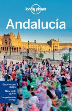 Lonely Planet: The world's leading travel guide publisher Lonely Planet Andalucia is your passport to the most relevant, up-to-date advice on what to see and skip, and what hidden discoveries await you. Experience Alhambra's perfect blend of architecture and nature, visit the Spanish Royals" residence at the Alcazar, or hike to the rugged clifftop town of Ronda; all with your trusted travel companion. Get to the heart of Andalucia and begin your journey now! Inside Lonely Planet's Andalucia Travel Guide: - Colour maps and images throughout - Highlights and itineraries help you tailor your trip to your personal needs and interests - Insider tips to save time and money and get around like a local, avoiding crowds and trouble spots - Essential info at your fingertips - hours of operation, phone numbers, websites, transit tips, prices - Honest reviews for all budgets - eating, sleeping, sight-seeing, going out, shopping, hidden gems that most guidebooks miss - Cultural insights give you a richer, more rewarding travel experience - including customs, history, art, literature, flamenco, bullfighting, music, architecture, politics, landscapes, wildlife, and cuisine - Over 57 maps - Covers Seville, Huelva, Sevilla, Cadiz, Gibraltar, Malaga, Almeria, Granada, Jaen, Cordoba, Tarifa, Ronda, Baeza, Ubeda, and more The Perfect Choice: Lonely Planet Andalucia, our most comprehensive guide to Andalucia, is perfect for both exploring top sights and taking roads less travelled. - Looking for more extensive coverage? Check out Lonely Planet's Spain guide for a comprehensive look at all the country has to offer, or Lonely Planet's Discover Spain, a photo-rich guide to the country's most popular attractions. Authors: Written and researched by Lonely Planet. About Lonely Planet: Since 1973, Lonely Planet has become the world's leading travel media company with guidebooks to every destination, an award-winning website, mobile and digital travel products, and a dedicated traveller community. Lonely Planet covers must-see spots but also enables curious travellers to get off beaten paths to understand more of the culture of the places in which they find themselves.