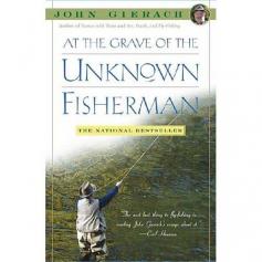 Proving that fishing is not just a part-time pursuit, "At the Grave of the Unknown Fisherman" takes us through a year with America's favorite fishing scribe, John Gierach, who dedicates himself to his passion despite his belief that "In the long run, fishing usually amounts to a lifetime of pratfalls punctuated by rare moments of perfection." Beginning with an early spring expedition to barely thawed Wyoming waters and ending with a New Year's Eve trip to the Frying Pan River in Colorado, Gierach's travels find him fishing for trout, carp, and grayling; considering the pros and cons of learning fishing from videos ("video fishing seems a little like movie sex: fun to watch, but a long way from the real thing"); pondering the ethics of sharing secret spots; and debunking the myth of the unflappable outdoorsman ("masters of stillness on the outside, festering s holes of uncertainty just under the surface"). With an appreciation of the highs, the lows, and all points between, Gierach writes about the fishing life with wisdom, grace, and the well-timed wisecrack. As he says, "The season never does officially end here, but it ends effectively, which means you can fish if you want to and if you can stand it, but you don't "have to." As any Gierach fan knows, "want to" and "have to" are never very far apart.