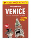For advice you can trust, look no further than Marco Polo. The Venice Marco Polo Handbook offers expert advice and is aimed at travellers looking for in-depth coverage of a destination - from detailed cultural information to Insider Tips - in an easy to use format. Whatever your mood or interests, Marco Polo Handbooks are the perfect travel companion. Inside the Venice Marco Polo Travel Handbook: Venice, the Queen of the Adriatic: let Marco Polo accompany you through the labyrinth of "the world's most beautiful drawing room", past secret gardens, baroque palaces, romantic canals, ancient churches and a vibrant nightlife. Discover & Understand: Our innovative infographics condense large amounts of data into a format which is easy to understand. In the mood for: Fun suggestions help you to experience the variety of Venice - whatever your personal preferences and interests. Unique 3D images provide a vivid insight into St Mark's Basilica and the Doge's Palace. Tours: Discover Venice on foot - exciting city walks and a boat trip into the lagoon lead from St Mark's Square to the main attractions of Venice, covering the folkloric, the commonplace, the culinary and the curious. All suggested tours are plotted on detailed maps and combine the best and most interesting places to see, with tips for exciting stops along the way. Experience & Enjoy: All the things which make a trip unforgettable: from eating and drinking, shopping, sightseeing, museums & galleries, staying the night, travelling with children, festivals and going out in the evening. What are the city's best dishes and where can you sample them? What is there to do with children? Answers to these and many other questions can be found in this chapter. Large pull-out map: Includes a separate pull-out map handily placed in a high quality plastic wallet at the back of the book, which can also be used as a storage pocket. In depth knowledge: Knowledge is king and Marco Polo Handbooks are packed full of information to help you get the best out of your trip. Insider Tips and special Marco Polo insights reveal hidden gems and well-kept secrets, for example - how to get a glimpse of the dark side of the city, how to enjoy the "dolce vita" of the Renaissance inexpensively, where they cook using traditional recipes and where you can find the best ice cream.