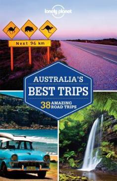 Lonely Planet: The world's leading travel guide publisher Discover the freedom of open roads while touring Australia with Lonely Planet Australia's Best Trips, your passport to uniquely encountering the country by car. Featuring 39 amazing road trips, from 2-day escapes to 2-week adventures on which you can experience the world-class surf beaches and iconic landforms of Victoria's Great Ocean Road, the epic big skies and forever horizons of the Nullarbor Plain, and more; all with your trusted travel companion. Hit the road! Inside Lonely Planet Australia's Best Trips: - Lavish colour and gorgeous photography throughout - Itineraries and planning advice to pick the right tailored routes for your needs and interests - Get around easily - easy-to-read, full-colour route maps, detailed directions - Insider tips to get around like a local, avoid trouble spots and be safe on the road - local driving rules, parking, toll roads - Essential info at your fingertips - hours of operation, phone numbers, websites, prices - Honest reviews for all budgets - eating, sleeping, sight-seeing, hidden gems that most guidebooks miss - Useful features - including Driving Problem Buster, Detours, and Link Your Trip - Covers Sydney, Melbourne, Brisbane, Adelaide, Perth, Darwin, Byron Bay, Tasmania, Alice Springs, Great Ocean Road, Nullarbor Plain, Uluru, the Outback, Kakadu, Cairns, the Daintree and more The Perfect Choice: Whether exploring your own backyard or somewhere new, Lonely Planet Australia's Best Trips is perfect for exploring Australia via the road and discovering sights that are more accessible by car. - Looking for a road trip guide to a particular Australian region? Check out Lonely Planet's Road Trips guides to Coastal Victoria, Tasmania, and Outback Australia. - Planning an Australia trip sans car? Lonely Planet Australia, our most comprehensive guide to Australia, is perfect for exploring both top sights and lesser-known gems, or check out Discover Australia, a photo-rich guide to the country's most popular attractions. - Looking for a guide focused on a specific Australian city? Check out Lonely Planet's guides to Sydney or Melbourne & Victoria for a comprehensive look at all these cities have to offer, or Pocket Sydney or Pocket Melbourne, handy-sized guides focused on the can"t-miss sights for a quick trip. Authors: Written and researched by Lonely Planet. About Lonely Planet: Since 1973, Lonely Planet has become the world's leading travel media company with guidebooks to every destination, an award-winning website, mobile and digital travel products, and a dedicated traveller community. Lonely Planet covers must-see spots but also enables curious travelers to get off beaten paths to understand more of the culture of the places in which they find themselves.