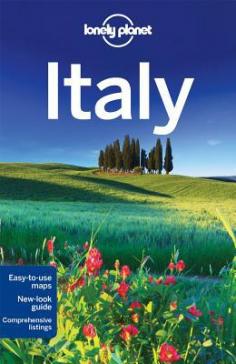Lonely Planet: The world's leading travel guide publisher Lonely Planet Italy is your passport to the most relevant, up-to-date advice on what to see and skip, and what hidden discoveries await you. Take in a gondolier's sweet song while gliding past Venetian palaces, sample olives and wines as you traverse Tuscany's storybook hills, or be humbled amid thousands of years of Roman history and art; all with your trusted travel companion. Get to the heart of Italy now! Inside Lonely Planet Italy Travel Guide: - Full-colour maps and images throughout - Highlights and itineraries help you tailor your trip to your personal needs and interests - Insider tips to save time and money and get around like a local, avoiding crowds and trouble spots - Essential info at your fingertips - hours of operation, phone numbers, websites, transit tips, prices - Honest reviews for all budgets - eating, sleeping, sight-seeing, going out, shopping, hidden gems that most guidebooks miss - Cultural insights give you a richer, more rewarding travel experience - including history, art, literature, cinema, music, architecture, politics, cuisine, wine, customs - Free, convenient pull-out Rome map (included in print version), plus over 137 colour maps - Covers Rome, Turin, Piedmont, the Italian Riviera, Milan, the Lakes, Dolomites, Venice, Emilia-Romagna, Florence, Tuscany, Umbria, Abruzzo, Naples, Campania, Puglia, Sicily, Sardinia and more The Perfect Choice: Lonely Planet Italy, our most comprehensive guide to Italy, is perfect for both exploring top sights and taking roads less travelled. - Looking for just the highlights of Italy? Check out Lonely Planet Discover Italy, a photo-rich guide to the country's most popular attractions. - Looking for a guide focused on Rome, Florence or Venice? Check out our Lonely Planet Rome guide, Florence & Tuscany guide, and Venice & the Veneto guide for a comprehensive look at what each of these cities has to offer; Lonely Planet Discover Rome, a photo-rich guide to the city's most popular attractions; or Lonely Planet Pocket Rome, a handy-sized guide focused on the can"t-miss sights for a quick trip. Authors: Written and researched by Lonely Planet. About Lonely Planet: Since 1973, Lonely Planet has become the world's leading travel media company with guidebooks to every destination, an award-winning website, mobile and digital travel products, and a dedicated traveller community. Lonely Planet covers must-see spots but also enables curious travellers to get off beaten paths to understand more of the culture of the places in which they find themselves.
