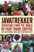 In each cup of coffee we drink the major issues of the twenty-first century-globalization, immigration, women's rights, pollution, indigenous rights, and self-determination-are played out in villages and remote areas around the world. In Javatrekker: Dispatches from the World of Fair Trade Coffee, a unique hybrid of Fair Trade business, adventure travel, and cultural anthropology, author Dean Cycon brings readers face-to-face with the real people who make our morning coffee ritual possible. Second only to oil in terms of its value, the coffee trade is complex with several levels of middlemen removing the 28 million growers in fifty distant countries far from you and your morning cup. And, according to Cycon, 99 percent of the people involved in the coffee economy have never been to a coffee village. They let advertising and images from the major coffee companies create their worldview. Cycon changes that in this compelling book, taking the reader on a tour of ten countries in nine chapters through his passionate eye and unique perspective. Cycon, who is himself an amalgam-equal parts entrepreneur, activist, and mischievous explorer-has traveled extensively throughout the world's tropical coffeelands, and shows readers places and people that few if any outsiders have ever seen. Along the way, readers come to realize the promise and hope offered by sustainable business principles and the products derived from cooperation, fair pricing, and profit sharing. Cycon introduces us to the Mamos of Colombia-holy men who believe they are literally holding the world together-despite the severe effects of climate change caused by us, their "younger brothers." He takes us on a trip through an ancient forest in Ethiopia where many believe that coffee was first discovered 1,500 years ago by the goatherd Kaldi and his animals. And readers learn of Mexico's infamous Death Train, which transported countless immigrants from Central America northward to the U.S. border, but.
