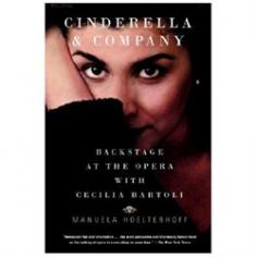 A wickedly funny look at opera today-the feuds and deals, maestros and managers, divine voices and outsized egos-and a portrait of the opera world's newest superstar at a formative point in her life and career. In Cinderella & Company, Pulitzer Prize-winning journalist Manuela Hoelterhoff takes us on a two-year trip on the circuit with Cecilia Bartoli, the young mezzo-soprano who has captured an adoring public around the world. Rossini's Cenerentola is Bartoli's signature role, and Cinderella & Company tells the fairy-tale story of her life, which started on a modest street in Rome where the Fiat was the coach of choice. The lucky break, the meteoric rise, the starlit nights and nail-chewing days are all part of a narrative that shows Bartoli rehearsing, playing, traveling, eating, and charming us with her vivacity and dazzling virtuosity. Along the way, Hoelterhoff gives us an unusually vivid, behind-the-scenes look at the opera world. The first stop is Houston, where Bartoli brightens a droopy Cenerentola production; later scenes follow her to Disney World and to the Metropolitan Opera, where a fidgety cast awaits the flight-phobic mezzo's arrival for Mozart's Cosi fan tutte. Traveling to Santa Fe, Paris, Rome, Venice, and London, Hoelterhoff drops in on opening nights and boardroom meetings, talks to managers and agents, describes where the money comes from, and survives one of the longest galas in history. Here too are tantalizing glimpses of divinities large and small: Kathleen Battle's famously chilly limousine ride; Pl cido Domingo flying through three time zones to step into the boots of an ailing Otello; Luciano Pavarotti aiming for high C in his twilight years. And we meet the present players in Bartoli's world: Roberto Alagna and Angela Gheorghiu, a.k.a. the Love Couple; Jane Eaglen, the Wagnerian web potato monitoring her cyberspace fan mail; the appealing soprano Ren e Fleming, finally on the brink of stardom. At once informed and accessible, Cinderella & Company brings the world of grand opera into sharp focus-right up to the last glimpse of Cecilia Bartoli waving triumphantly from Cinderella's wedding cake.