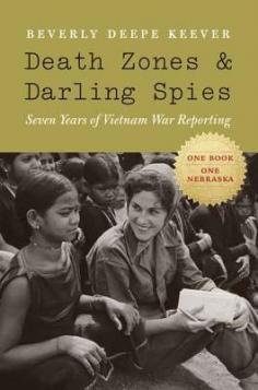 In 1961, equipped with a master's degree from famed Columbia Journalism School and letters of introduction to Associated Press bureau chiefs in Asia, twenty-six-year-old Beverly Deepe set off on a trip around the world. Allotting just two weeks to South Vietnam, she was still there seven years later, having then earned the distinction of being the longest-serving American correspondent covering the Vietnam War and garnering a Pulitzer Prize nomination. In Death Zones and Darling Spies, Beverly Deepe Keever describes what it was like for a farm girl from Nebraska to find herself halfway around the world, trying to make sense of one of the nation's bloodiest and bitterest wars. She arrived in Saigon as Vietnam's war entered a new phase and American helicopter units and provincial advisers were unpacking. She tells of traveling from her Saigon apartment to jungles where Wild West-styled forts first dotted Vietnam's borders and where, seven years later, they fell like dominoes from communist-led attacks. In 1965 she braved elephant grass with American combat units armed with unparalleled technology to observe their valour-and their inability to distinguish friendly farmers from hide-and-seek guerrillas. Keever's trove of tissue-thin memos to editors, along with published and unpublished dispatches for New York and London media, provide the reader with you-are-there descriptions of Buddhist demonstrations and turning-point coups as well as phony ones. Two Vietnamese interpreters, self-described as "darling spies," helped her decode Vietnam's shadow world and subterranean war. These memoirs, at once personal and panoramic, chronicle the horrors of war and a rise and decline of American power and prestige.