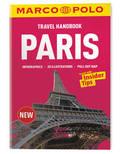 For advice you can trust, look no further than Marco Polo. The Paris Marco Polo Handbook offers expert advice and is aimed at travellers looking for in-depth coverage of a destination - from detailed cultural information to Insider Tips - in an easy to use format. Whatever your mood or interests, Marco Polo Handbooks are the perfect travel companion. Inside the Paris Marco Polo Travel Handbook: Belle de la Seine: let Marco Polo lead you through the imposing buildings, world-renowned museums, exclusive shopping arcades and restaurants with flair, in short: through "A Moveable Feast". Discover & Understand: Our innovative infographics condense large amounts of data into a format which is easy to understand. In the mood for: Fun suggestions help you to experience the variety of Paris - whatever your personal preferences and interests. Unique 3D images provide vivid insights into Notre-Dame Cathedral, the Pantheon and the Palace of Versailles. Tours: Discover Paris on foot - it's worth allowing time for the five suggested walks. Through Royal Paris you'll encounter many highlights of the Metropolis on the Seine, the left bank is the traditional meeting place for intellectuals; another walk leads you to trendy spots and fine department stores; and history lovers can follow in the footsteps of the French Revolution. All suggested tours are plotted on detailed maps and combine the best and most interesting places to see, with tips for exciting stops along the way. Experience & Enjoy: All the things which make a trip unforgettable: from eating and drinking, shopping, sightseeing, museums & galleries, staying the night, travelling with children, festivals and going out in the evening. What are the city's best dishes and where can you sample them? What is there to do with children? Answers to these and many other questions can be found in this chapter. Large pull-out map: Includes a separate pull-out map handily placed in a high quality plastic wallet at the back of the book, which can also be used as a storage pocket. In depth knowledge: Knowledge is king and Marco Polo Handbooks are packed full of information to help you get the best out of your trip. Insider Tips and special Marco Polo insights reveal hidden gems and well-kept secrets, for example - where to see and be seen, how to discover authentic Paris for free, where to find the city's best ice cream and where the secrets of perfumery are revealed.