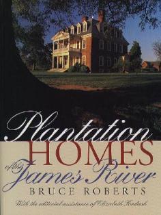 Bruce Roberts takes us on a photographic tour of fourteen of the famous colonial Virginia plantation houses nestled along the shores of the Lower James River from Richmond east to Jamestown and Williamsburg. Now carefully restored, often with the original furnishings, these houses are glorious monuments to a bygone era. If you have never visited the James River plantations, this book will inspire you to plan a trip there. If you have, you will find this book a wonderful memento of a special place. Robert's 141 color photographs capture the magnificent exteriors of the houses, as well as their gardens and grounds, and offer rare and intimate glimpses of their interiors and furnishings. The plantations portrayed include Shirley Plantation, one of the oldest in America; Belle Air Plantation, with its unique seventeenth-century frame house containing America's finest Jacobean staircase; and Westover Plantation, site of the elegant Georgian home built by William Byrd II. The text provides histories of the plantations, presenting them as places where real people lived and workedand still do, in many cases. While the plantations share some common history, each reflects the individual characteristics of the men, women, and children who lived there. In the dining room at Berkeley Hundred, George Washington, Thomas Jefferson, and eight other presidents enjoyed meals and discussed affairs of state. At Carter's Grove, Roberts photographed the Refusal Room, where, according to local history, both Washington and Jefferson were refused in marriage by Virginia belles. Today many of the plantation homes have been designated state and national historic sites, and with this book you can visit themand relive four hundred years of history.