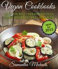 This fantastic kindle book contains 70 simple vegan recipes all tried and tested on a vegan family. They have all been created by busy mum Samantha Michaels, so are not only suitable for the whole family but are quick to make at the end of a busy and stressful day. Samantha tries to keep all her meals healthy but her main focus is on delicious and tempting meals that everyone will enjoy eating. She loves to make up new recipes and tries everything out on her family and friends before publishing. These are 70 of the most popular vegan dinners that she has tried. Vegan recipes contain no meat, fish, dairy or eggs so are completely animal friendly. Therefore they are suitable for any vegetarian or vegans you might have to visit. If you are struggling to find vegan recipes, dinner maybe the most difficult meal for you, so these are ideal to help you with ideas for a large range of different types of meal. They are also useful if you are cooking for milk or egg allergy sufferers as you can be completely sure that you are giving them suitable food. These quick vegan recipes contain a large variety of ingredients and a designed for vegans and non vegans alike. They are great for when you are having visitors as well as your family meals. As there are so many different dinner recipes you are very likely to find something for everyone, even if you have family members or friends round to dinner who have very fussy tastes. This book of good vegan recipes is aimed at families and therefore contains healthy vegan recipes, as we all know how important it is to feed your children with the right foods. They contain a good mix of vitamins, minerals and other nutrients so you can be sure that you are always feeding your children a well balanced meal. If you are worried about too much saturated fat in your diet then a vegan recipe book is an ideal choice as it can show you ways of cooking without using meat and dairy products which are high in fat. Meat eaters will be very surprise.