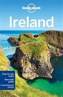 Lonely Planet: The world's leading travel guide publisher Lonely Planet Ireland is your passport to the most relevant, up-to-date advice on what to see and skip, and what hidden discoveries await you. Slurp oysters and clap your hands to spirited fiddle music in a lively Galway pub, explore medieval castles in Dublin and beyond, or set off amid vibrant green hills toward Atlantic coastal trails; all with your trusted travel companion. Get to the heart of Ireland and begin your journey now! Inside Lonely Planet Ireland Travel Guide: - Full-colour maps and images throughout - Highlights and itineraries help you tailor your trip to your personal needs and interests - Insider tips to save time and money and get around like a local, avoiding crowds and trouble spots - Essential info at your fingertips - hours of operation, phone numbers, websites, transit tips, prices - Honest reviews for all budgets - eating, sleeping, sight-seeing, going out, shopping, hidden gems that most guidebooks miss - Cultural insights give you a richer, more rewarding travel experience - including - customs, history, art, literature, music, landscapes, sports, food and drink - Free, convenient pull-out Dublin map (included in print version), plus over 86 colour maps - Covers Dublin, Waterford, Kilkenny, Cork, Kerry, Kildare, Limerick, Clare, Galway, Sligo, Donegal, The Midlands, Louth, Belfast, Armagh, Derry, and more The Perfect Choice: Lonely Planet Ireland, our most comprehensive guide to Ireland, is perfect for both exploring top sights and taking roads less travelled. - Looking for just the highlights of Ireland? Check out Lonely Planet Discover Ireland guide, a photo-rich guide to the country's most popular attractions. - Looking for a guide focused on Dublin? Check out Lonely Planet Dublin guide for a comprehensive look at all the city has to offer. Authors: Written and researched by Lonely Planet. About Lonely Planet: Since 1973, Lonely Planet has become the world's leading travel media company with guidebooks to every destination, an award-winning website, mobile and digital travel products, and a dedicated traveller community. Lonely Planet covers must-see spots but also enables curious travellers to get off beaten paths to understand more of the culture of the places in which they find themselves.