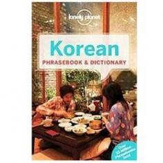 Lonely Planet: The world's leading travel guide publisher To understand what makes Koreans tick, you should know something about harmony and hierarchy, highly valued principles that draw on Confucian ideals. Start with the language: the Korean greeting an nyong ha SE yo (How are you?) is literally translated as 'Are you peaceful?' Get More From Your Trip with Easy-to-Find Phrases for Every Travel Situation! Lonely Planet Phrasebooks have been connecting travellers and locals for over a quarter of a century - our phrasebooks and mobile apps cover more than any other publisher! * Order the right meal with our menu decoder * Never get stuck for words with our 3500-word two-way dictionary * We make language easy with shortcuts, key phrases & common Q & As * Feel at ease, with essential tips on culture & manners Coverage includes: Basics, Practical, Social, Safe Travel, Food! Lonely Planet gets you to the heart of a place. Our job is to make amazing travel experiences happen. We visit the places we write about each and every edition. We never take freebies for positive coverage, so you can always rely on us to tell it like it is. Authors: Written and researched by Lonely Planet, Minkyoung Kim, and Jonathan Hilts-Park. About Lonely Planet: Started in 1973, Lonely Planet has become the world's leading travel guide publisher with guidebooks to every destination on the planet, as well as an award-winning website, a suite of mobile and digital travel products, and a dedicated traveller community. Lonely Planet's mission is to enable curious travellers to experience the world and to truly get to the heart of the places they find themselves in. TripAdvisor Travelers' Choice Awards 2012 and 2013 winner in Favorite Travel Guide category 'Lonely Planet guides are, quite simply, like no other.' - New York Times 'Lonely Planet. It's on everyone's bookshelves; it's in every traveller's hands. It's on mobile phones. It's on the Internet. It's everywhere, and it's telling entir.