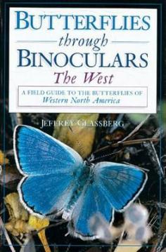 This field guide offers a comprehensive display of all the magnificent butterflies of the western region, stretching from the plains of middle America to the Pacific coast, and from southwestern Canada all the way to the Hawaiian islands. Jeffrey Glassberg's acclaimed Butterflies Through Binoculars series has essentially revolutionized the way we view butterflies. Featuring an extensive array of photographs, this new volume offers expert guidance in locating, identifying, and enjoying all the butterflies of the West. In fact, together with its companion volume Butterflies Through Binoculars: The East, every type of butterfly from the continental United States is described and, in most cases, photographed. As a complement to its outstanding instruction in spotting both rare and common butterfly species, the volume also includes range maps, advice on food plants, wing areas, flight times, and a host of other butterfly facts. Moreover, each stunning photograph contains identification marks, shown clearly for ease in positive identification. From butterfly biology to butterfly conservation, this useful and practical field guide provides all the necessary information to make your butterfly experience a success. Whether you are a butterfly enthusiast, a birder, a conservationist, or a nature lover in general, this guide is the ideal accompaniment to your search for western butterflies.