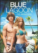 Blue Lagoon is a classic love story about two young adults who fall in love despite all obstacles. Emma and Dean are two ordinary teenagers who travel with their school to Trinidad for a charity project. Emma is your 'good girl next door' type of girl, but she has a crush on a cute boy which makes her break the rules for once in her life and that fatal decision will carry on to change her life forever. Dean is your typical bad boy, who is sent on the trip to make extra credit so he can graduate high school. Emma and Dean are worlds apart before departure but this life changing trip makes their lives take a completely new turn, something that they never had imagined possible. There is a big storm one night and Emma and Dean end up stranded on a deserted island, alone but together. They are stuck on the island and they have no choice but to work together in order to survive. As they manage to survive on the island their relationship develops. But will they ever get off the island and can they ever have a normal life together?