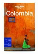 1 best-selling guide to Colombia* Lonely Planet Colombia is your passport to all the most relevant and up-to-date advice on what to see, what to skip, and what hidden discoveries await you. Step into the pages of a novel by Gabriel Garcia Marquez, watch the sunrise in El Cocuy, or pick your own coffee beans in Zona Cafetera; all with your trusted travel companion. Get to the heart of Colombia and begin your journey now! Inside Lonely Planet Colombia Travel Guide: - Color maps and images throughout - Highlights and itineraries help you tailor your trip to your personal needs and interests - Insider tips save you time and money and help you get around like a local, avoiding crowds and trouble spots - Essential info at your fingertips - including hours of operation, phone numbers, websites, transit tips, and prices - Honest reviews for all budgets - eating, sleeping, sight-seeing, going out, shopping, hidden gems that most guidebooks miss - Cultural insights give you a richer and more rewarding travel experience - including customs, culture, history, art, literature, music, sports, politics, landscapes, and wildlife - Over 50 local maps - Covers of Bogota, Zona Cafetera, Cartagena, Medellin, El Cocuy, San Agustin, Mompox, San Andres, Providencia, Cali, the Amazon Basin, the Pacific Coast, the Caribbean Coast, Boyaca, Santander, and more The Perfect Choice: Lonely Planet Colombia, our most comprehensive guide to Colombia, is perfect for those planning to both explore the top sights and take the road less travelled. - Looking for more extensive coverage? Check out Lonely Planet's South America on a Shoestring guide for a comprehensive look at all the continent has to offer. Authors: Written and researched by Lonely Planet. About Lonely Planet: Since 1973, Lonely Planet has become the world's leading travel media company with guidebooks to every destination, an award-winning website, mobile and digital travel products, and a dedicated traveller community. Lonely Planet covers must-see spots but also enables curious travellers to get off beaten paths to understand more of the culture of the places in which they find themselves. *Bestselling guide to Colombia Source: Nielsen BookScan. Australia, UK and USA, May 2011 to April 2012.