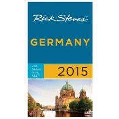You can count on Rick Steves to tell you what you really need to know when traveling in Germany. This guidebook takes you from fairy-tale castles, alpine forests, and quaint villages to the energetic Germany of today. Get the details on cruising the romantic Rhine or summiting the Zugspitze. Have a relaxing soak at a Black Forest mineral spa or take an exhilarating summer bobsled ride in the Bavarian Alps. Flash back to Berlin's turbulent past at Checkpoint Charlie; then celebrate the rebirth of Dresden and its glorious Frauenkirche. Rick's candid, humorous advice will guide you to good-value hotels and restaurants. He'll help you plan where to go and what to see, depending on the length of your trip. You'll learn which sights are worth your time and money, and how to get around Germany by train, bus, and car. More than just reviews and directions, a Rick Steves guidebook is a tour guide in your pocket.