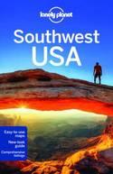 Lonely Planet: The world's leading travel guide publisher Lonely Planet Southwest USA is your passport to the most relevant, up-to-date advice on what to see and skip, and what hidden discoveries await you. Sup on a green chile sauce, explore the geological treasure of the Grand Canyon, visit the Old West towns that lured gold and copper prospectors, or enjoy the flashy pleasures of Las Vegas; all with your trusted travel companion. Get to the heart of Southwest USA and begin your journey now! Inside Lonely Planet's Southwest USA Travel Guide: *Color maps and images throughout *Highlights and itineraries help you tailor your trip to your personal needs and interests *Insider tips to save time and money and get around like a local, avoiding crowds and trouble spots *Essential info at your fingertips - hours of operation, phone numbers, websites, transit tips, prices *Honest reviews for all budgets - eating, sleeping, sight-seeing, going out, shopping, hidden gems that most guidebooks miss *Cultural insights give you a richer, more rewarding travel experience - landscapes, art, history, customs/etiquette, shopping, wildlife, hiking, cuisine, wine, shopping, outdoor adventure *Over 65 color maps *Covers Las Vegas & Nevada, Arizona, New Mexico, Southwest Colorado, Sante Fe, Park City, Utah and more The Perfect Choice: Lonely Planet Southwest USA, our most comprehensive guide to Southwest USA, is perfect for both exploring top sights and taking roads less traveled. * Looking for a guide focused on Las Vegas? Check out Lonely Planet's Discover Las Vegas, a photo-rich guide to Las Vegas' most popular attractions, or Pocket Las Vegas, a handy-sized guide focused on the can't-miss sights for a quick trip. * Looking for more extensive coverage? Check out Lonely Planet's Western USA guide for a comprehensive look at all the region has to offer. Authors: Written and researched by Lonely Planet, Amy C Balfour, Carolyn McCarthy and Greg Ward. About Lonely Planet: Since 1973, Lonely Planet has become the world's leading travel media company with guidebooks to every destination, an award-winning website, mobile and digital travel products, and a dedicated traveler community. Lonely Planet covers must-see spots but also enables curious travelers to get off beaten paths to understand more of the culture of the places in which they find themselves.