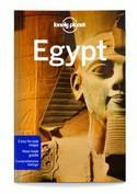 Lonely Planet: The world's leading travel guide publisher Lonely Planet Egypt is your passport to the most relevant, up-to-date advice on what to see and skip, and what hidden discoveries await you. Visit the ancient wonders of the Pyramids of Giza, cruise the Nile to a waterside temple, or see the glittering finds in the Egyptian Museum; all with your trusted travel companion. Get to the heart of Egypt and begin your journey now! Inside Lonely Planet Egypt Travel Guide: *Colour maps and images throughout *Highlights and itineraries help you tailor your trip to your personal needs and interests *Insider tips to save time and money and get around like a local, avoiding crowds and trouble spots *Essential info at your fingertips - hours of operation, phone numbers, websites, transit tips, prices *Honest reviews for all budgets - eating, sleeping, sight-seeing, going out, shopping, hidden gems that most guidebooks miss *Cultural insights give you a richer, more rewarding travel experience - history, art, literature, cuisine, etiquette, sports, politics, landscapes, wildlife, architecture *Over 102 maps *Covers Cairo, the Nile Valley, Minya, Luxor, Esna, Siwa Oasis, Western Desert, Alexandria, Suez Canal, Red Sea Coast, Sinai and more The Perfect Choice: Lonely Planet Egypt, our most comprehensive guide to Egypt, is perfect for both exploring top sights and taking roads less travelled. * Looking for more extensive coverage? Check out Discover Egypt, a photo-rich guide to the city's most popular attractions or Lonely Planet's Africa or Middle East travel guides, for a comprehensive look at all the region has to offer. Authors: Written and researched by Lonely Planet, Anthony Sattin and Jessica Lee About Lonely Planet: Since 1973, Lonely Planet has become the world's leading travel media company with guidebooks to every destination, an award-winning website, mobile and digital travel products, and a dedicated traveller community. Lonely Planet covers must-see spots but also enables curious travellers to get off beaten paths to understand more of the culture of the places in which they find themselves.