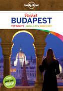Lonely Planet: The world's leading travel guide publisher Lonely Planet Pocket Budapest is your passport to the most relevant, up-to-date advice on what to see and skip, and what hidden discoveries await you. Visit the Royal Palace and its museums, 'take the waters' of the art nouveau Gellert Baths, or bar hop the district of Erzsebetvaros; all with your trusted travel companion. Get to the heart of the best of Budapest and begin your journey now! Inside Lonely Planet Pocket Budapest: *Full-colour maps and images throughout *Highlights and itineraries help you tailor your trip to your personal needs and interests *Insider tips to save time and money and get around like a local, avoiding crowds and trouble spots *Essential info at your fingertips - hours of operation, phone numbers, websites, transit tips, prices *Honest reviews for all budgets - eating, sleeping, sight-seeing, going out, shopping, hidden gems that most guidebooks miss *Free, convenient pull-out Budapest map (included in print version), plus over 18 colour neighbourhood maps *User-friendly layout with helpful icons, and organised by neighbourhood to help you pick the best spots to spend your time *Covers the Castle District, Gellert Hill & Taban, Obuda, Belvaros, Parliament area, Margaret Island & Northern Pest, Erzsebetvaros & the Jewish Quarter, Southern Pest and more The Perfect Choice: Lonely Planet Pocket Budapest, a colorful, easy-to-use, and handy guide that literally fits in your pocket, provides on-the-go assistance for those seeking only the can't-miss experiences to maximize a quick trip experience. * Looking for a comprehensive guide that recommends both popular and offbeat experiences, and extensively covers all of Budapest's neighbourhoods? Check out Lonely Planet's Budapest guide. * Looking for more extensive coverage? Check out Lonely Planet's Hungary guide for a comprehensive look at all that Hungary has to offer. Authors: Written and researched by Lonely Planet and Steve Fallon. About Lonely Planet: Since 1973, Lonely Planet has become the world's leading travel media company with guidebooks to every destination, an award-winning website, mobile and digital travel products, and a dedicated traveller community. Lonely Planet covers must-see spots but also enables curious travellers to get off beaten paths to understand more of the culture of the places in which they find themselves.