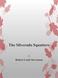 The Silverado Squatters (1883) is Robert Louis Stevenson's travel memoir of his two-month honeymoon trip with Fanny Vandegrift (and her son Lloyd Osbourne) to Napa Valley, California, in 1880.In July 1879, Stevenson received word that his future American wife's divorce was almost complete, but that she was seriously ill. He left Scotland right away and travelled to meet her in Monterey, California, (his trip detailed in The Amateur Emigrant (1894) and Across the Plains (1892)). Broken financially, suffering from a lifelong fibrinous bronchitis condition, and with his writing career at a dead end, he was nursed back to health by his doctor, his nurse, and his future wife, while living briefly in Monterey, San Francisco, and Oakland. His father having provided money to help, on May 19, 1880, he married the San Francisco native, whom he had first met in France in 1875, soon after the events of An Inland Voyage. Still too weak to undertake the journey back to Scotland, friends suggested Calistoga, in the upper Napa Valley, with its healthy mountain air. They first went to the Hot Springs Hotel in Calistoga, but unable to afford the 10 dollars a week, they spent an unconventional honeymoon in an abandoned three-story bunkhouse at a derelict mining camp called "Silverado" on the shoulder of Mount Saint Helena in the Mayacamas Mountains. There they managed to "squat" for two months during a pleasant California summer, putting up makeshift cloth windows and hauling water in by hand from a nearby stream while dodging rattlesnakes and the occasional fog banks so detrimental to Stevenson's health. The Silverado Squatters provides some interesting views of California during the late 19th century. Stevenson uses the first telephone of his life. He meets a number of wine growers in Napa Valley, an enterprise he deemed "experimental", with growers sometimes even mislabelling the bottles as originating from Spain in order to sell their product to sceptical Americans. He visits the ol