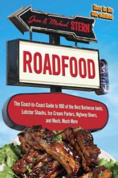 The bible for motorists seeking mouthwatering barbecue or homemade pie." -USA TodayFor the road warriors and armchair epicures, the updated ninth edition of Roadfood is your indispensable guide to more than 900 of America's best local eateries-now with more than 200 completely new listings. Explore the affordable, enjoyable, one-of-a-kind dining destinations along America's roadways with this indispensable guide. In this fully revised edition, Jane and Michael Stern introduce the Roadfood Honor Roll-a tip sheet to the 100 must-visit stops-just in time for your next roadtrip, no matter what state you're driving through. With up-to-date information on restaurants" hours of operation, phone numbers, and websites, you will never go hungry on the road or get lost finding the best off-the-highway gems.