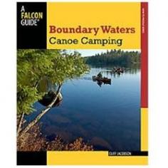 A heart-warming, thoroughly modern, marvelously illustrated guide, Boundary Waters Canoe Camping is aimed at paddlers in the Boundary Waters Canoe Area in Minnesota and covers places to go, planning a canoe trip, navigating, selecting a canoe and rigging it out, selecting equipment, camping and cookery, traveling with children, and dealing with hazards-all brought to you by one of America's most renowned canoeing experts, Cliff Jacobson. This completely updated and revised edition includes more than 100 stunning full color photos, new product ideas, and revised appendices. GPS navigation information has been added, and a new chapter on solo canoeing details how to paddle, portage and pack these personal-sized watercraft. Also new is a section with sage advice from some of the top Boundary Waters paddlers.