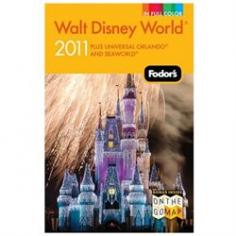 Full-color guide - Make your visits to Disney World, Universal, and SeaWorld unforgettable with illustrated features, 36 maps, and 300+ color photos. Customize your trip with simple planning tools - Top experiences and attractions - Lodging comparison charts - Easy-to-read color maps Explore Orlando and beyond - Discerning Fodor's Choice picks for hotels, restaurants, sights, and more - 'Word of Mouth' tips from fellow Fodor's travelers - Illustrated features on Orlando spas, character meals, Disney and his mouse, Kennedy Space Center, spring training - Best theme-park tips and ride strategies - Opinions from destination experts - Fodor's central Florida-based writers reveal their favorite local haunts - Revised annually to provide the latest information