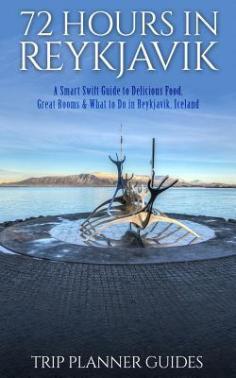 Buy Reykjavik by Trip Planner Guides in Paperback for the low price of 7.99. Find this product in Travel > Europe - Iceland & Greenland.
