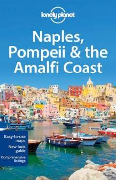 Lonely Planet: The world's leading travel guide publisher Lonely Planet Naples, Pompeii & the Amalfi Coast is your passport to the most relevant, up-to-date advice on what to see and skip, and what hidden discoveries await you. Meander past orange groves and swaying pines to reach steep seaside towns, go cave diving off the Capri coast, or contemplate the silent power of Mt. Vesuvius; all with your trusted travel companion. Get to the heart of Naples, Pompeii, and the Amalfi Coast and begin your journey now! Inside Lonely Planet Naples, Pompeii & the Amalfi Coast Travel Guide: - Full-colour maps and images throughout - Highlights and itineraries help you tailor your trip to your personal needs and interests - Insider tips to save time and money and get around like a local, avoiding crowds and trouble spots - Essential info at your fingertips - hours of operation, phone numbers, websites, transit tips, prices - Honest reviews for all budgets - eating, sleeping, sight-seeing, going out, shopping, hidden gems that most guidebooks miss - Cultural insights give you a richer, more rewarding travel experience - including history, the arts, cinema, way of life, architecture, superstitions, politics, cuisine, wine, and more - Over 39 colour local maps - Covers Naples, Procida, Capri, Positano, Mt Vesuvius, Pompeii, Ravello, The Islands, Salerno, the Cilento, Amalfi Coast, and more The Perfect Choice: Lonely Planet Naples, Pompeii & the Amalfi Coast, our most comprehensive guide to Naples, Pompeii, and the Amalfi Coast, is perfect for both exploring top sights and taking roads less travelled. - Looking for more extensive coverage? Check out our Lonely Planet Italy guide for a comprehensive look at all the country has to offer, or Lonely Planet Discover Italy, a photo-rich guide to the country's most popular attractions. Authors: Written and researched by Lonely Planet. About Lonely Planet: Since 1973, Lonely Planet has become the world's leading travel media company with guidebooks to every destination, an award-winning website, mobile and digital travel products, and a dedicated traveller community. Lonely Planet covers must-see spots but also enables curious travellers to get off beaten paths to understand more of the culture of the places in which they find themselves.
