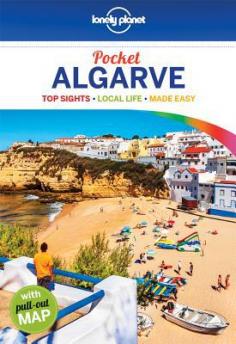 Lonely Planet: The world's leading travel guide publisher Lonely Planet Pocket Algarve is your passport to the most relevant, up-to-date advice on what to see and skip, and what hidden discoveries await you. Admire the views from Silves" Castelo, visit Europe's southwesternmost point at Cabo de Sao Vicente in Sagres and wander Faro's picturesque Cidade Velha; all with your trusted travel companion. Get to the heart of the best of the Algarve and begin your journey now! Inside Lonely Planet Pocket Algarve: - Full-colour maps and images throughout - Highlights and itineraries help you tailor your trip to your personal needs and interests - Insider tips to save time and money and get around like a local, avoiding crowds and trouble spots - Essential info at your fingertips - hours of operation, phone numbers, websites, transit tips, prices - Honest reviews for all budgets - eating, sleeping, sight-seeing, going out, shopping, hidden gems that most guidebooks miss - Free, convenient pull-out Algarve map (included in print version), plus 13 colour neighbourhood maps - User-friendly layout with helpful icons, and organised by neighbourhood to help you pick the best spots to spend your time - Covers Faro, Tavira, Loule, Silves, Monchique, Lagos, Sagres, West Coast Beaches and more The Perfect Choice: Lonely Planet Pocket Algarve, a colorful, easy-to-use and handy guide that literally fits in your pocket, provides on-the-go assistance for those seeking only the can"t-miss experiences to maximise a quick trip experience. - Looking for a comprehensive guide that recommends both popular and offbeat experiences, and extensively covers all of the Algarve's neighbourhoods? Check out our Lonely Planet Portugal guide. - Looking for more extensive coverage? Check out Lonely Planet Europe guide for a comprehensive look at all the region has to offer. Authors: Written and researched by Lonely Planet. About Lonely Planet: Since 1973, Lonely Planet has become the world's leading travel media company with guidebooks to every destination, an award-winning website, mobile and digital travel products, and a dedicated traveller community. Lonely Planet covers must-see spots but also enables curious travellers to get off beaten paths to understand more of the culture of the places in which they find themselves.