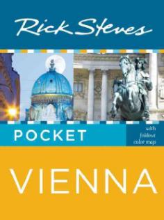 Rick Steves Pocket guidebooks truly are a tour guide in your pocket. Each colorful, compact book includes Rick's advice for prioritizing your time, whether you"re spending 1 or 7 days in a city. Everything a busy traveler needs is easy to access: a neighborhood overview, city walks and tours, sights, handy food and accommodations charts, an appendix packed with information on trip planning and practicalities, and a fold-out city map. Included in Rick Steves" Pocket Vienna -Sights: the Academy of Fine Arts, Am Hof Square, City Hall, To Freud Museum, Mozarthaus Vienna Museum, the Opera, St. Peter's Church, and more Walks and Tours: Vienna City Walk, St. Stephen's Cathedral Tour, Ringstrasse Tram Tour, Hofburg Imperial Apartments Tour, Hofburg Treasury Tour, Kunsthistorisches Museum Tour
